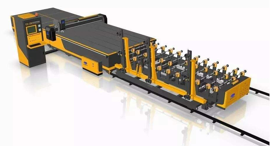 新型玻璃切割机技术指导