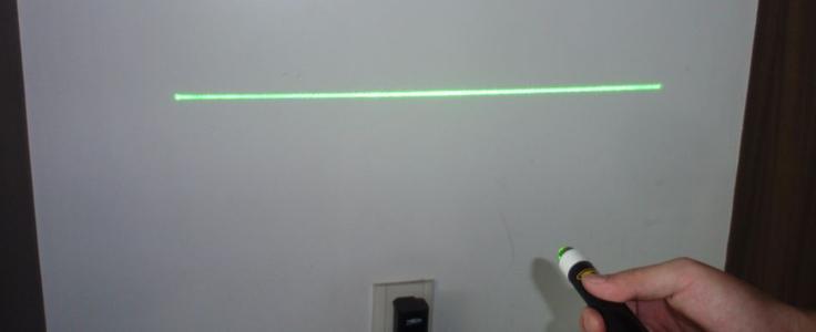 红光激光器和绿光激光器的区别