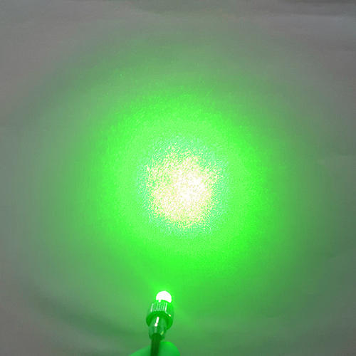 连续绿光激光器都有什么